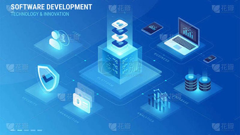 企业开源管理系统定制开发的秘密武器