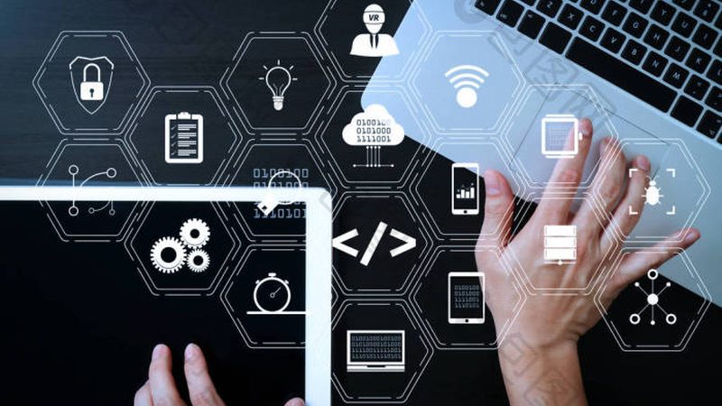 Web系统开发语言：选择之道，技术演进与未来趋势