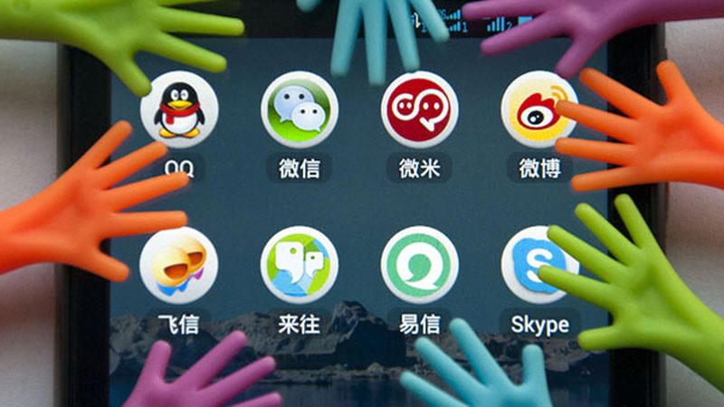 成都微信小程序开发适合哪些行业