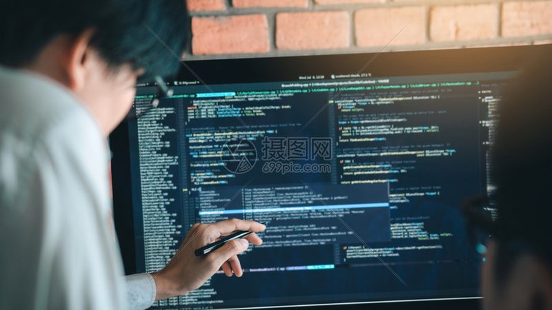 APP定制开发代理加盟，揭秘背后的技术与服务要点
