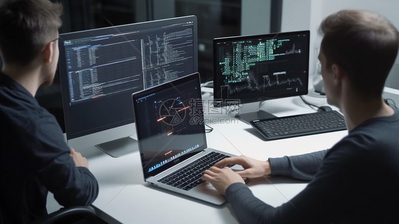 金融软件系统开发流程：揭秘其核心步骤与关键要素