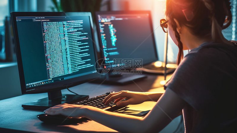 Web系统开发语言：探寻优缺点背后的技术逻辑