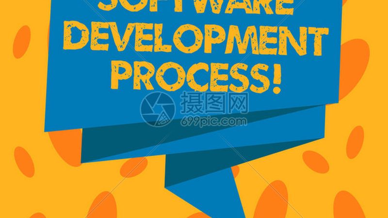 小型软件定制开发的成本构成解析
